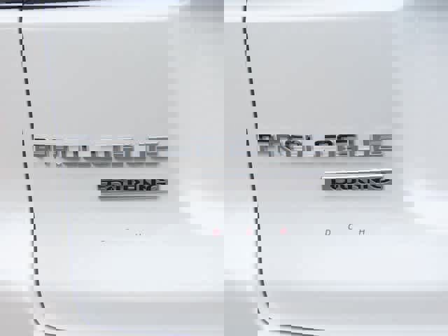 New 2026 Honda Prologue Touring image 7