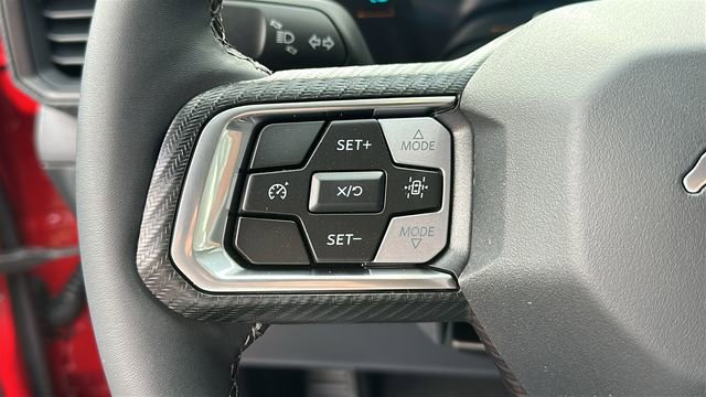 New 2026 Ford Mustang Coupe image 21