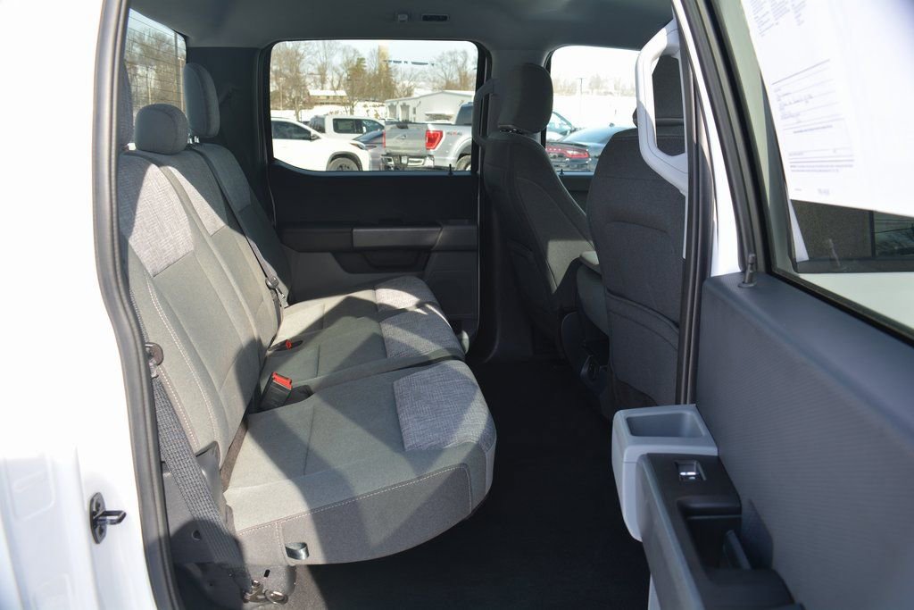 Used 2023 Ford F150 XLT w/ Trailer Tow Package image 20