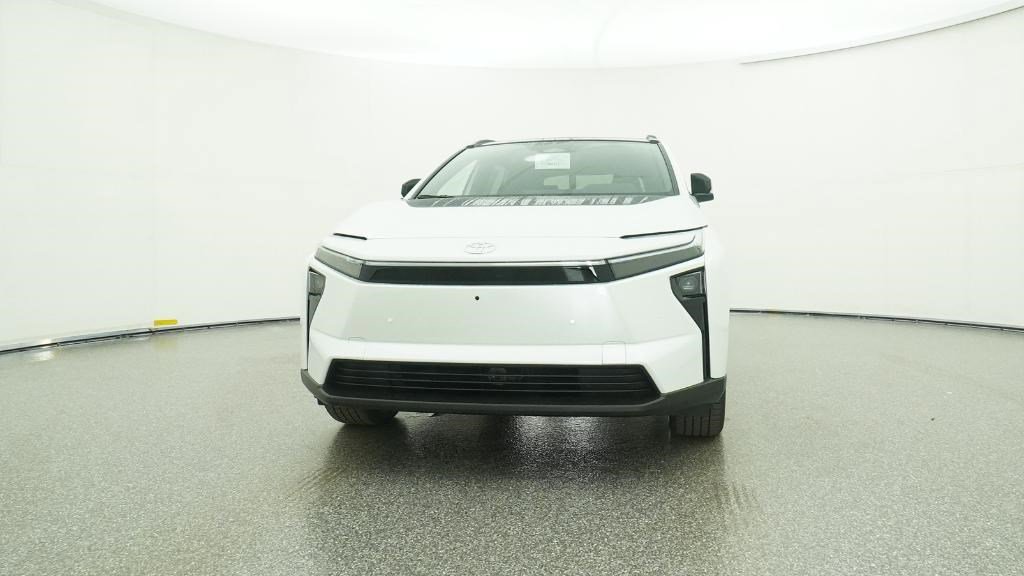 New 2026 Toyota bZ image 66