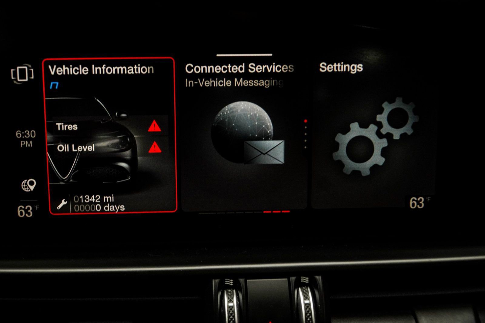 Used 2022 Alfa Romeo Giulia Veloce image 31