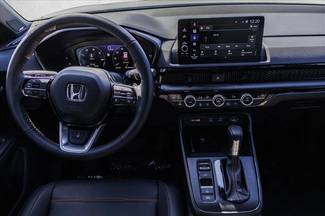 New 2026 Honda CR-V Sport Touring image 25