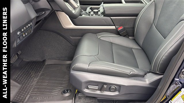 New 2026 Toyota Tundra Limited image 25