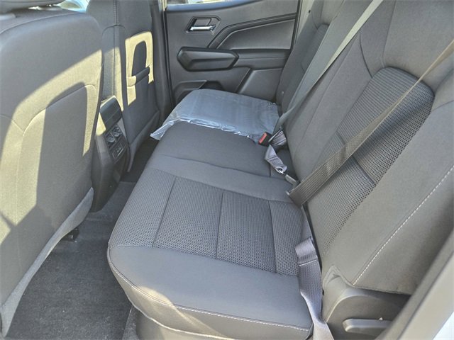 New 2026 GMC Canyon Elevation w/ Convenience Package image 14