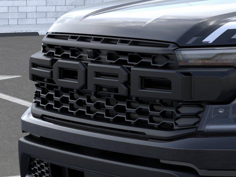 New 2026 Ford Ranger Raptor AWD/4WD image 39