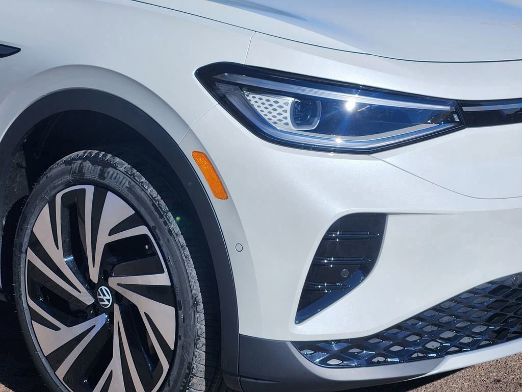 New 2026 Volkswagen ID.4 Pro S Plus AWD/4WD image 28