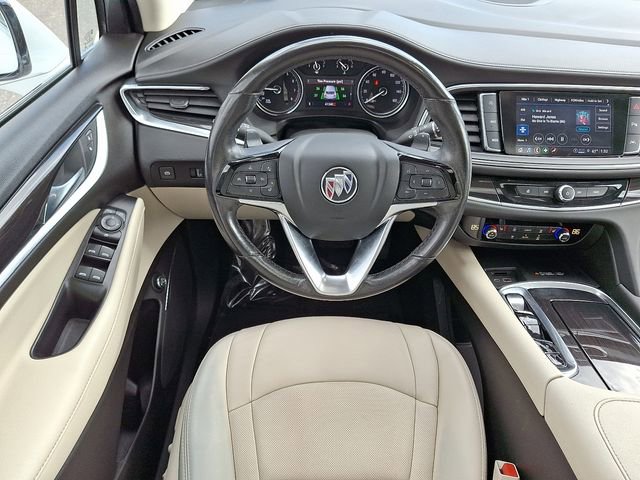 Certified 2022 Buick Enclave Essence w/ Experience Buick Package image 13