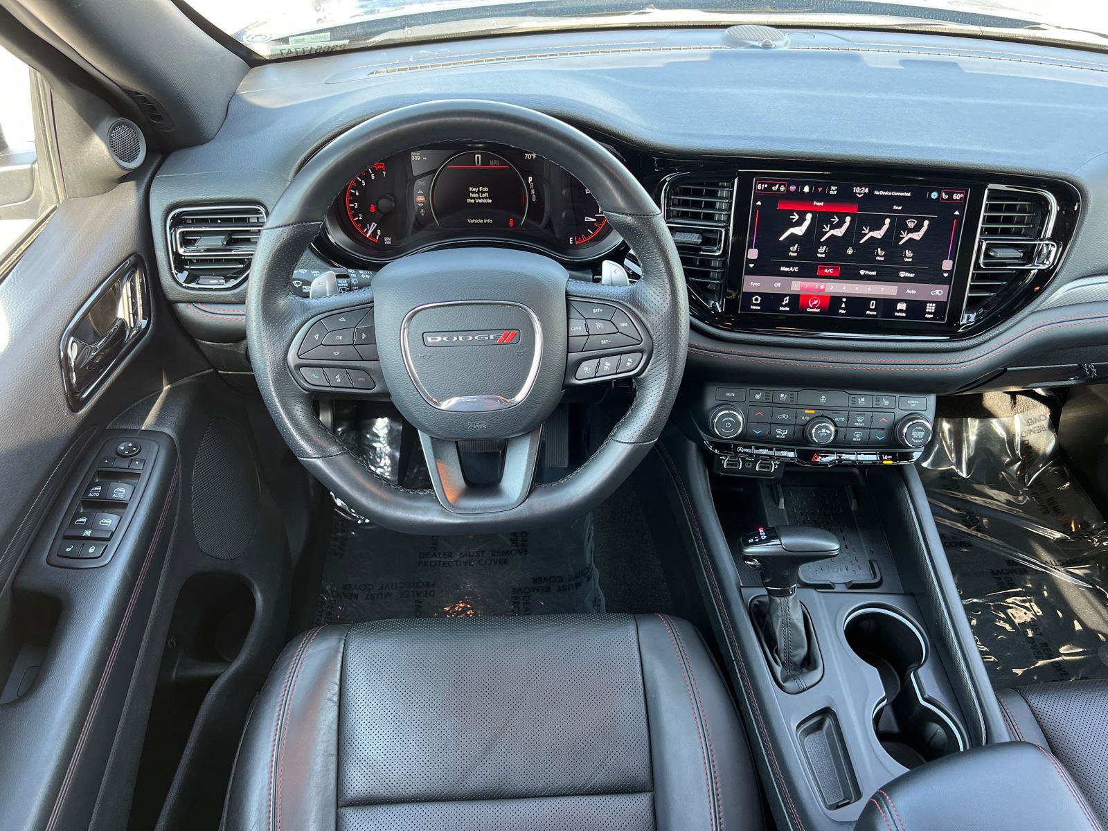 Used 2025 Dodge Durango GT AWD/4WD image 23