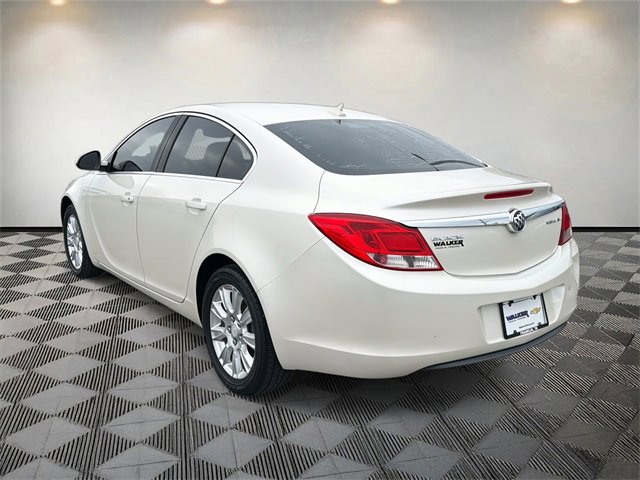 Used 2013 Buick Regal Leather image 7