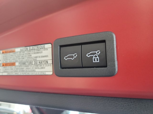 Certified 2023 Toyota Corolla Cross AWD Hybrid w/ Convenience Package image 11