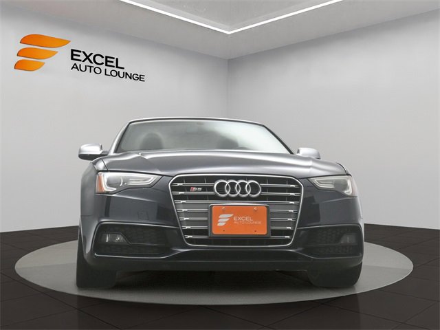 Used 2016 Audi S5 Premium Plus w/ Technology Package image 41