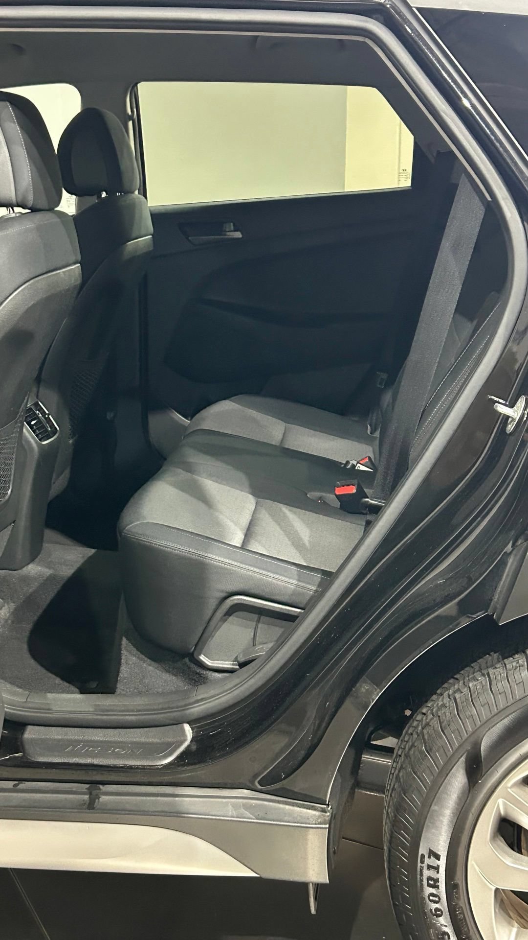 Used 2017 Hyundai Tucson Eco AWD/4WD image 41