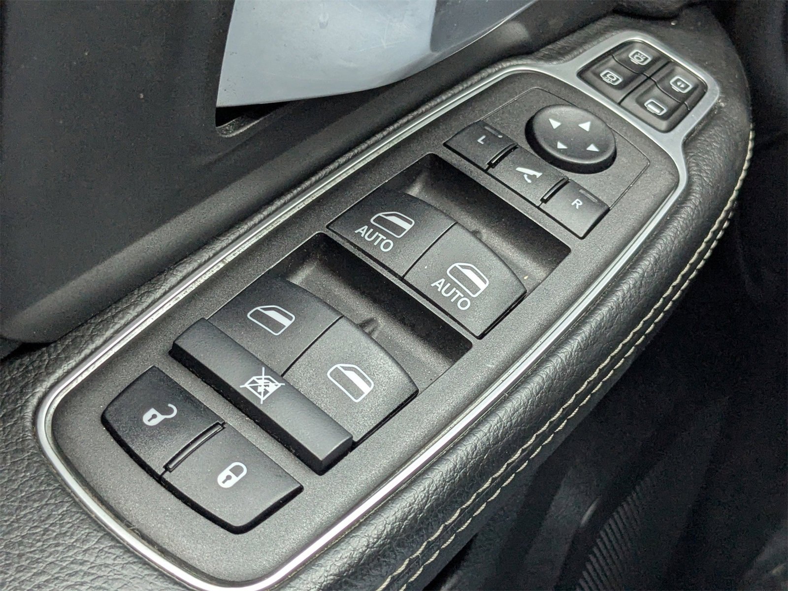 Used 2024 RAM 2500 Big Horn image 26