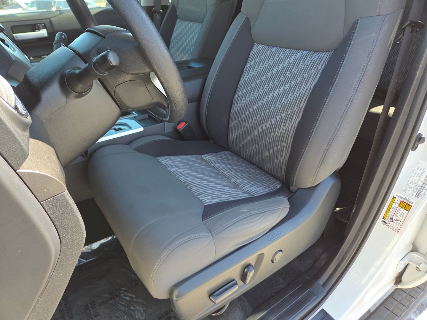 Used 2021 Toyota Tundra SR5 w/ SX Package image 26