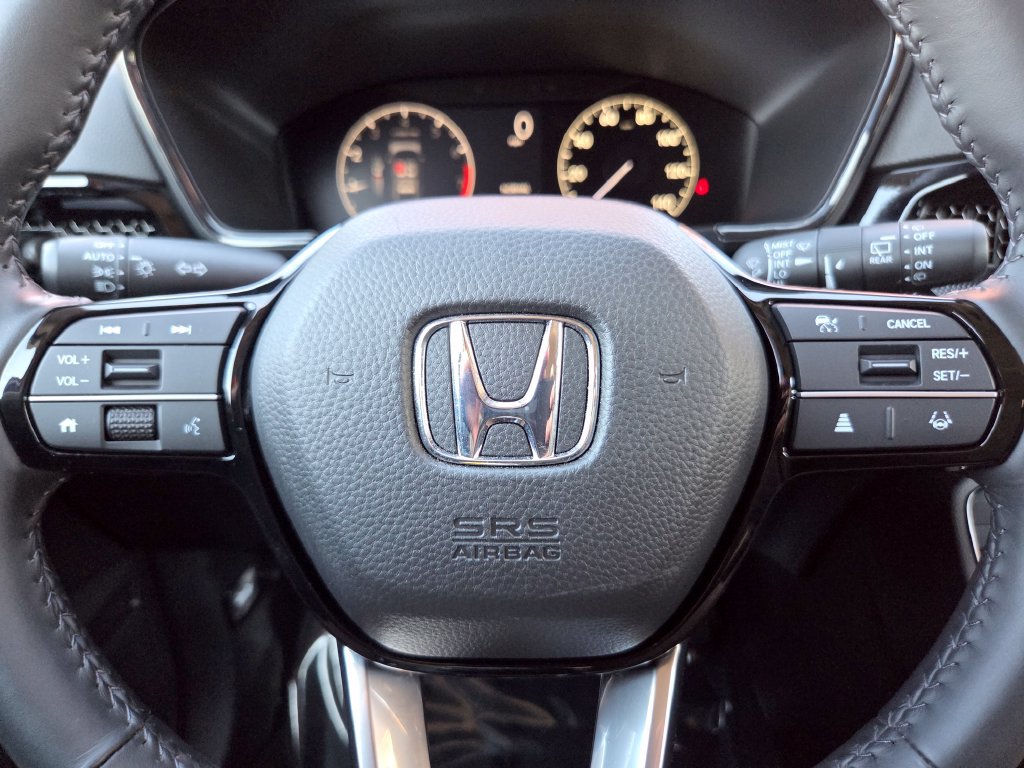 Used 2024 Honda CR-V EX-L image 34