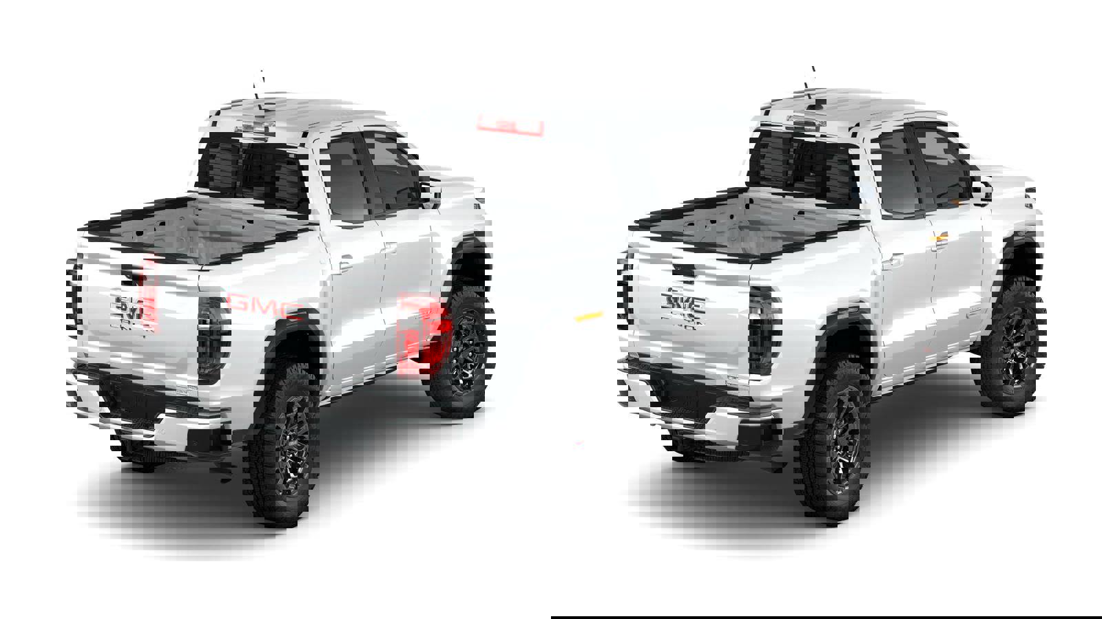 New 2026 GMC Canyon Elevation w/ Convenience Package image 32