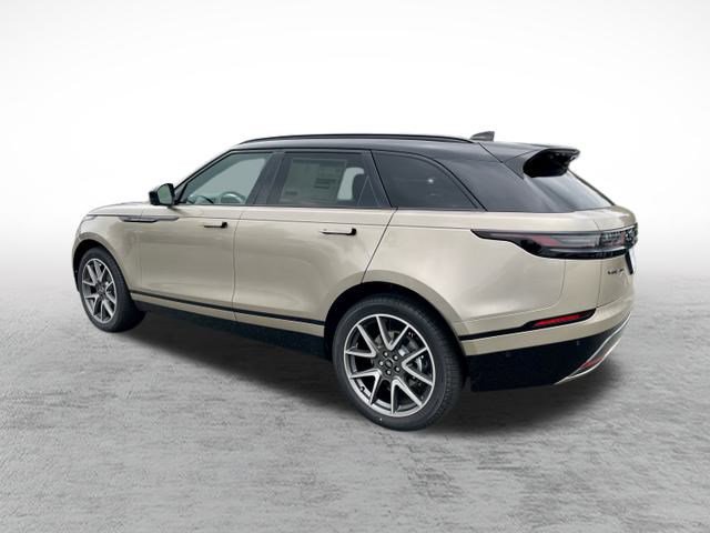 New 2026 Land Rover Range Rover Velar Dynamic SE image 5