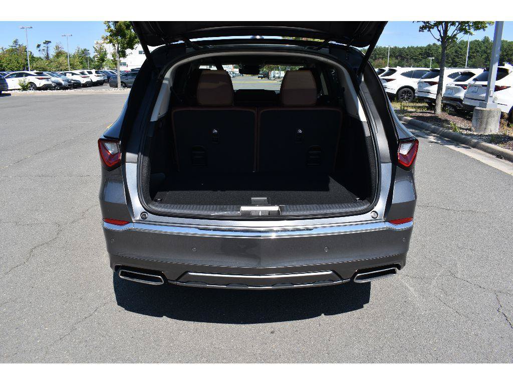 New 2026 Acura MDX w/ Advance Package AWD/4WD image 34