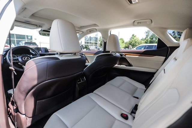 Used 2019 Lexus RX 350 AWD w/ Premium Package image 58