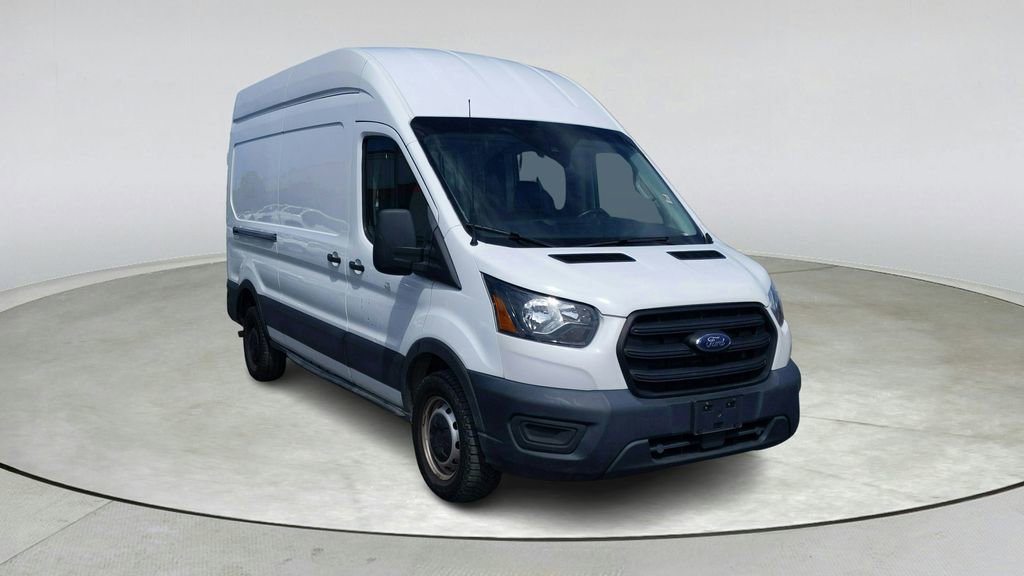 Used 2020 Ford Transit 250 148 High Roof image 1