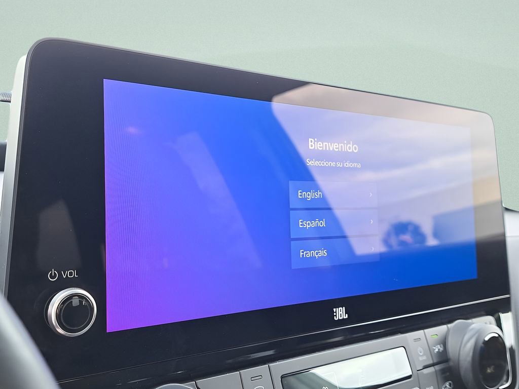 Certified 2024 Toyota Grand Highlander Platinum image 24