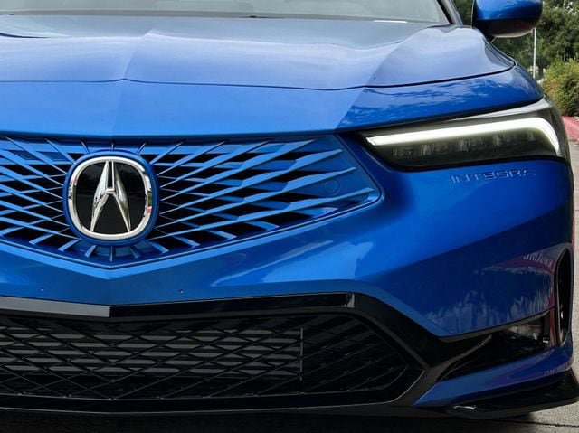 New 2026 Acura Integra A-Spec FWD image 10