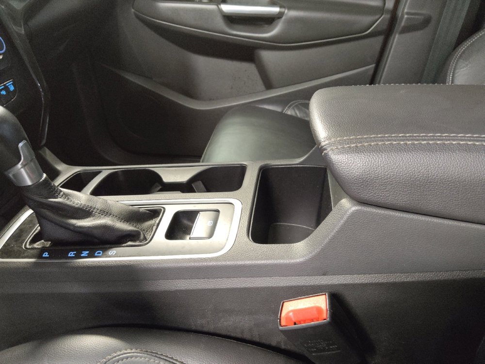 Used 2017 Ford Escape Titanium w/ Equipment Group 301A FWD image 26