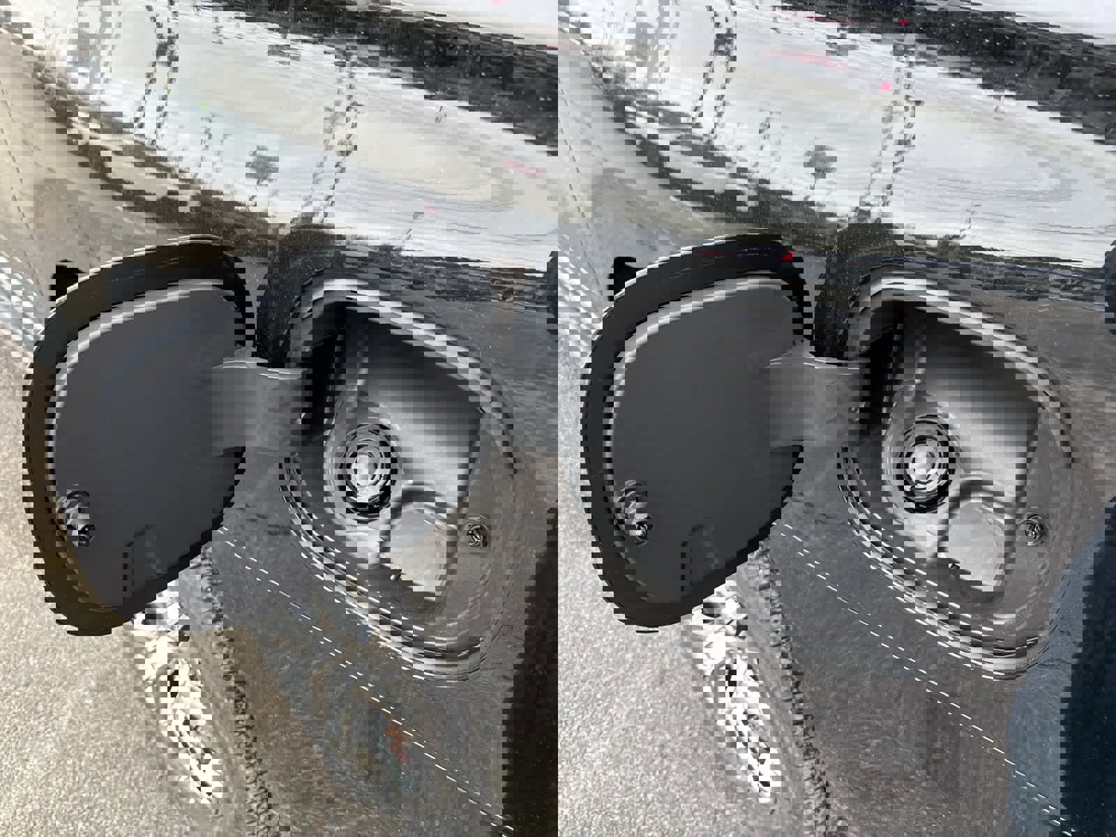 New 2026 GMC Yukon XL Elevation w/ Elevation Premium Package image 10