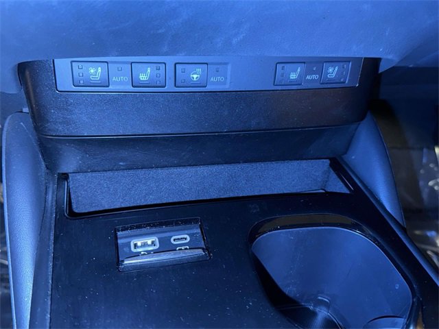 Certified 2023 Lexus ES 350 w/ Premium Package image 24