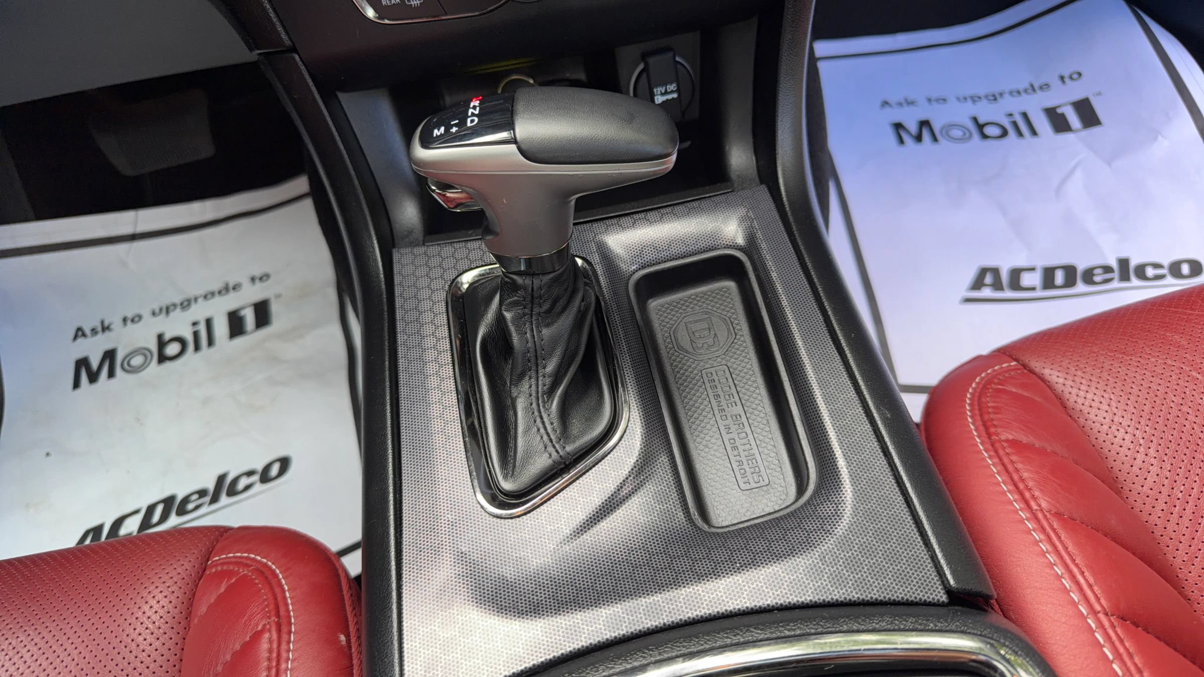 Used 2023 Dodge Charger SRT Hellcat w/ Harman/Kardon Audio Group RWD image 38