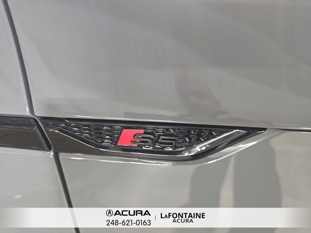 Used 2022 Audi S5 Premium Plus image 5