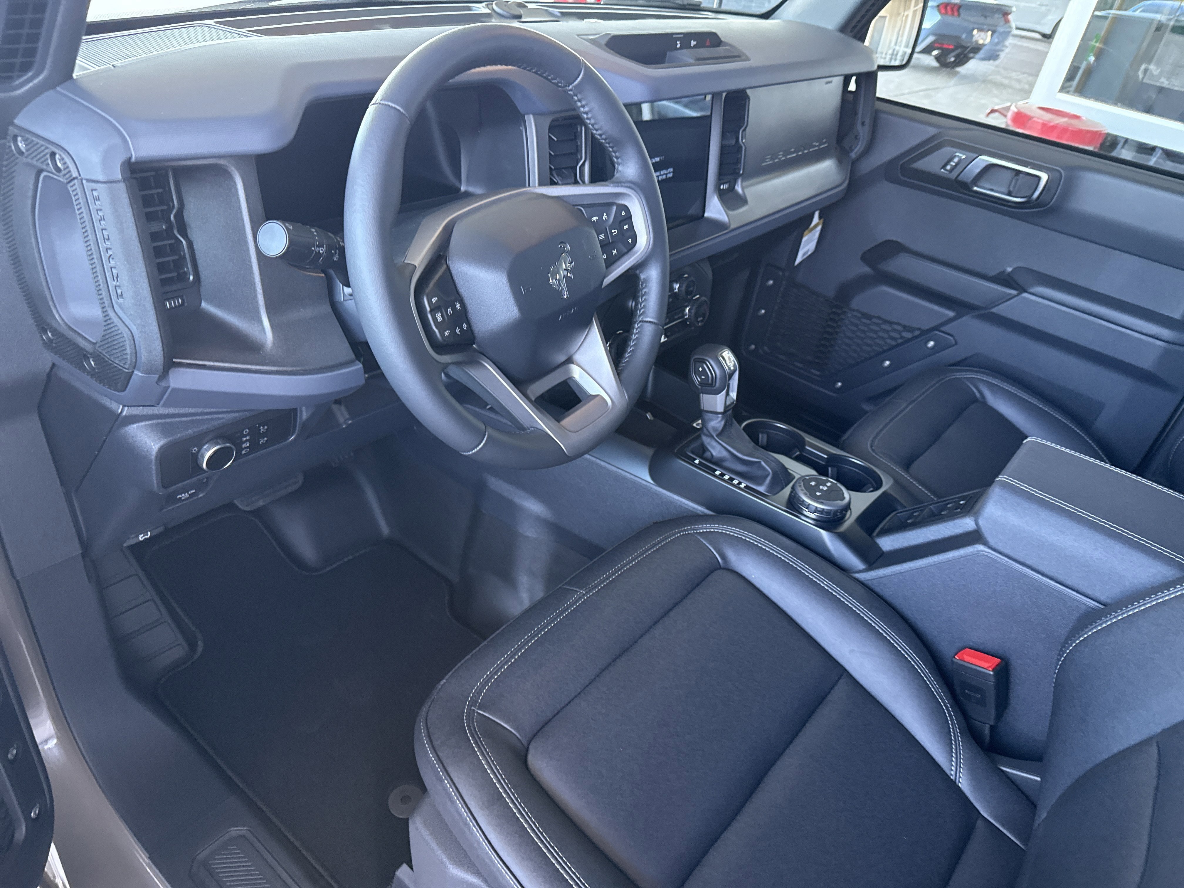 New 2025 Ford Bronco Big Bend image 19