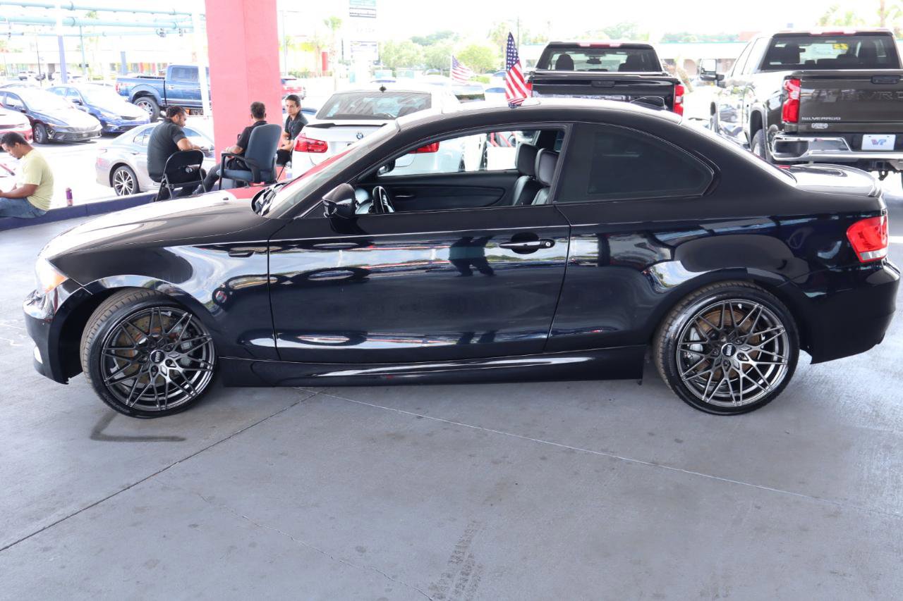 Used 2012 BMW 135i Coupe RWD image 8