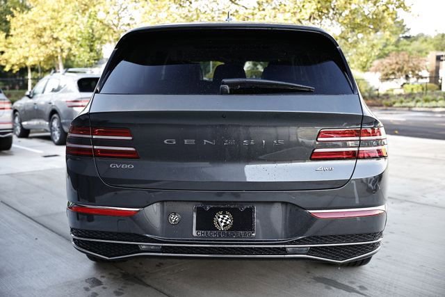 New 2026 Genesis GV80 2.5T Prestige image 10
