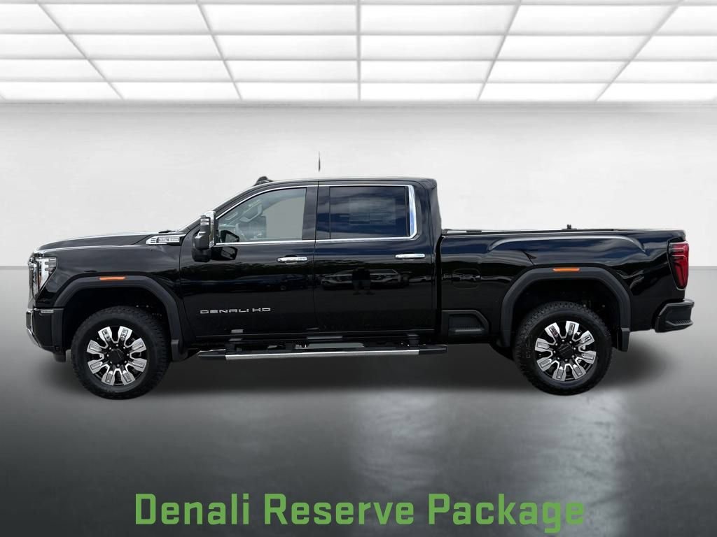 New 2026 GMC Sierra 3500 Denali w/ Denali Reserve Package image 20