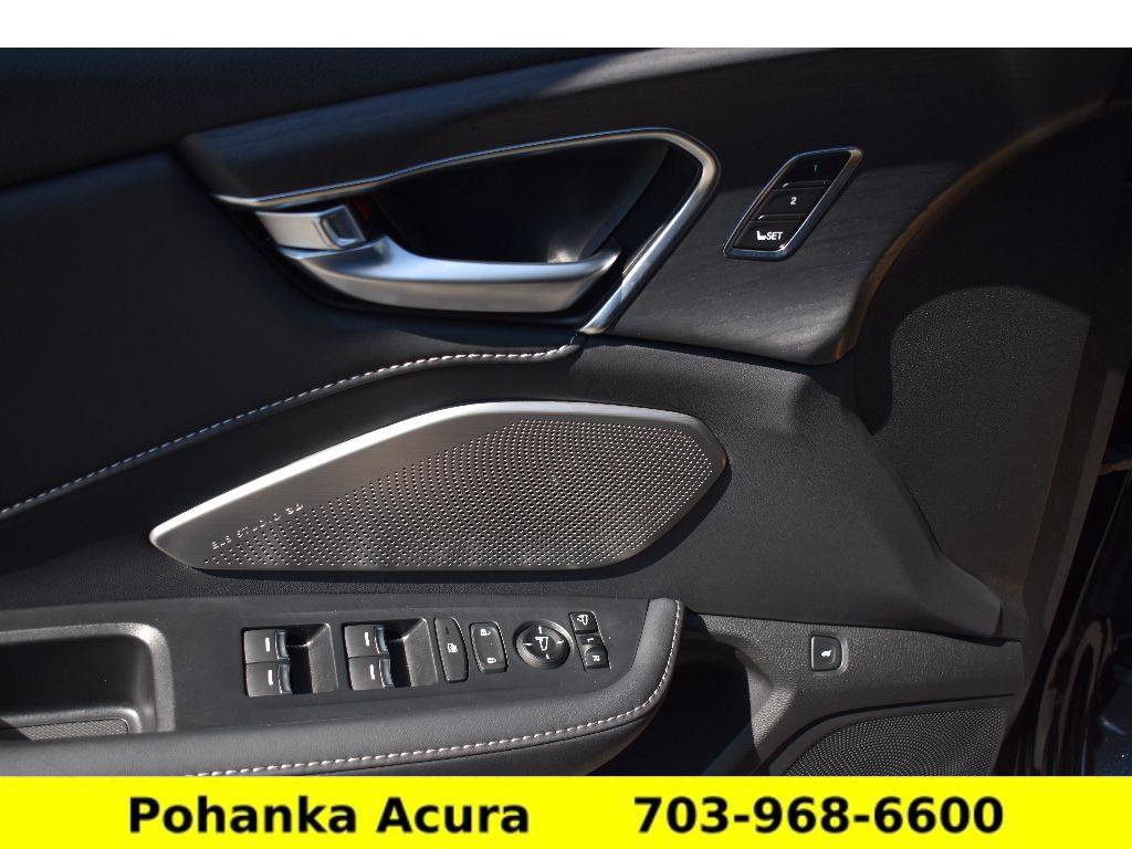 Used 2025 Acura RDX SH-AWD w/ Advance Package image 25