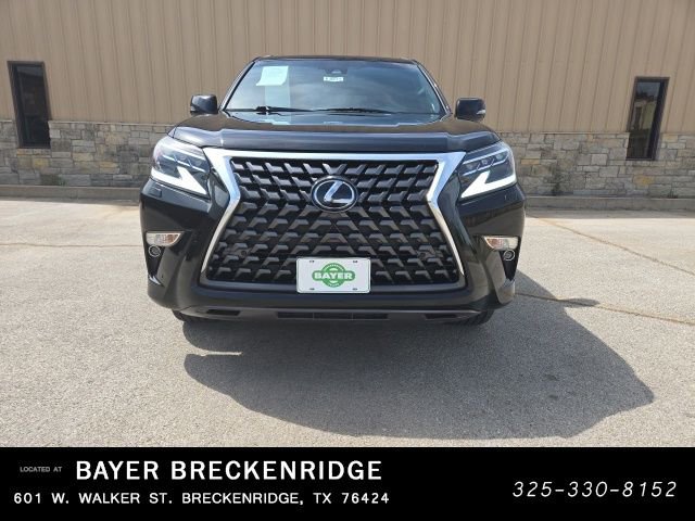 Used 2023 Lexus GX 460 Premium AWD/4WD image 2