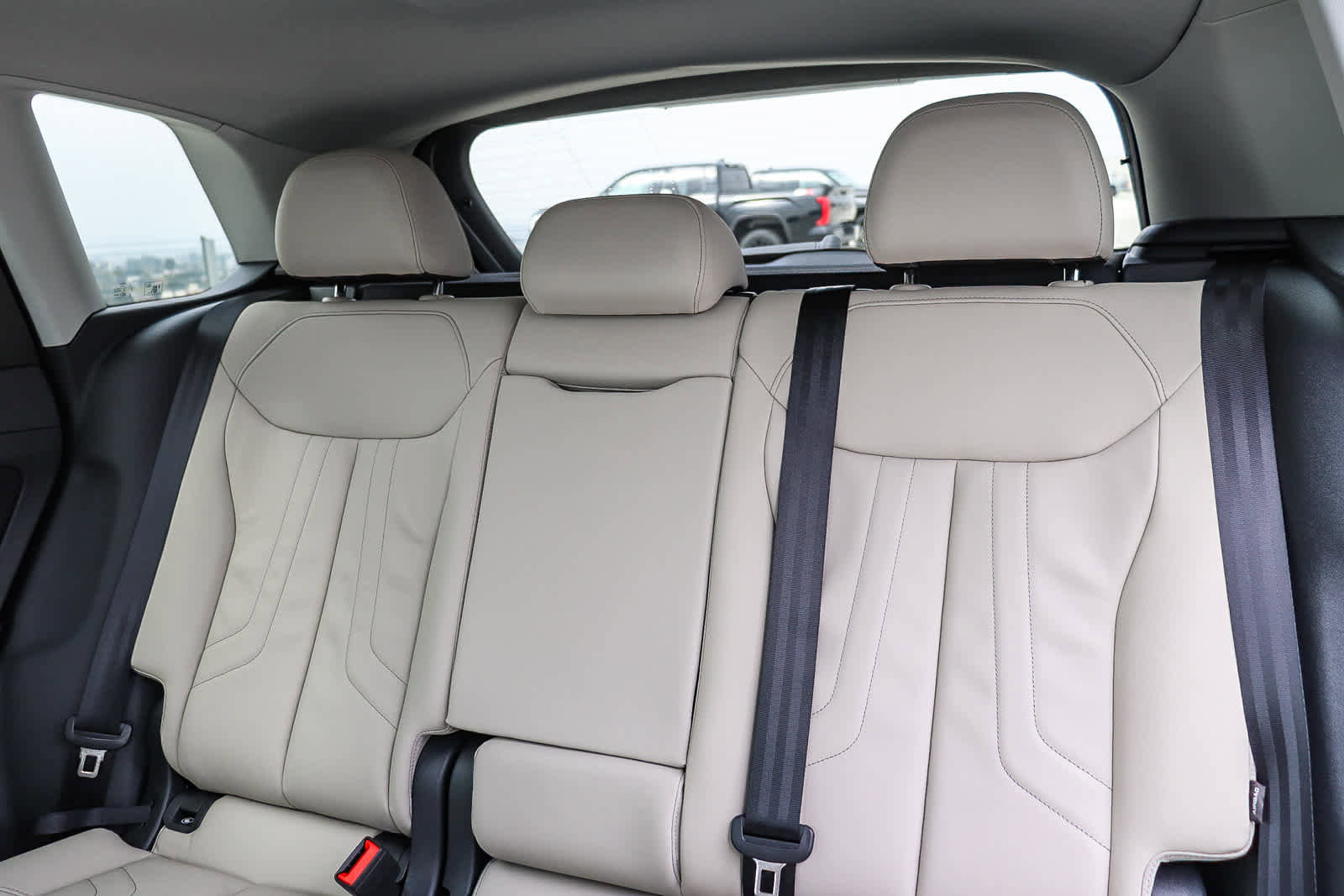 New 2026 Audi Q3 quattro 2.0T image 23