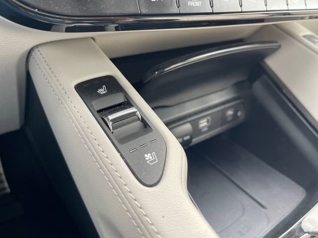 Used 2025 Kia Telluride SX image 24