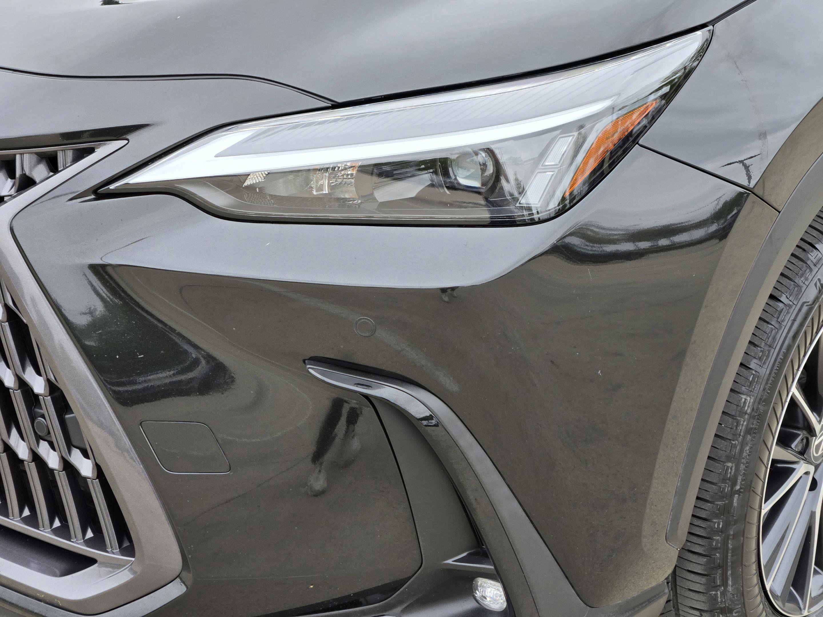 Used 2024 Lexus NX 250 FWD image 33