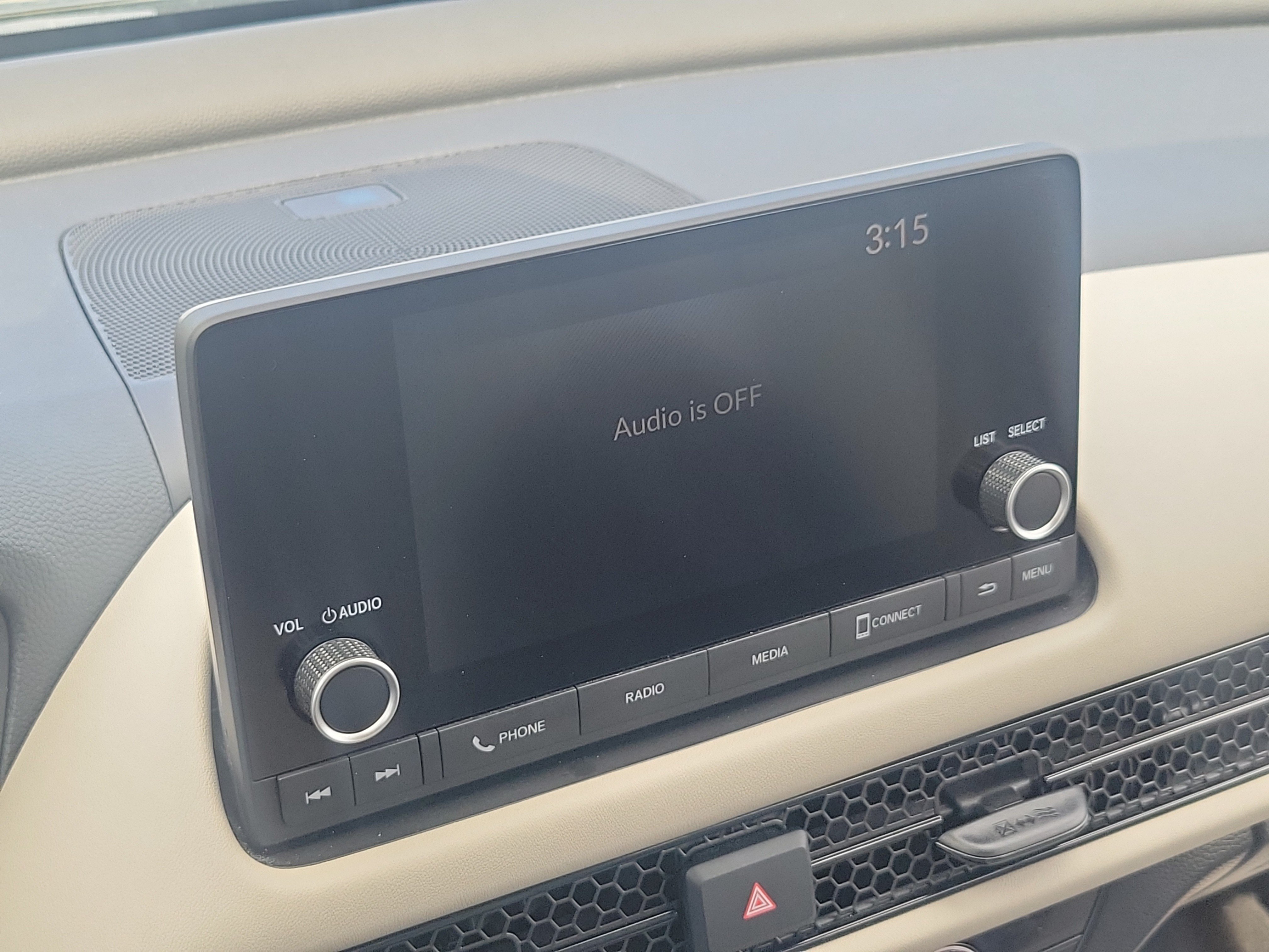 Used 2024 Honda HR-V LX image 17