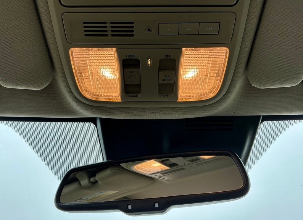 Used 2018 Honda CR-V EX-L image 35