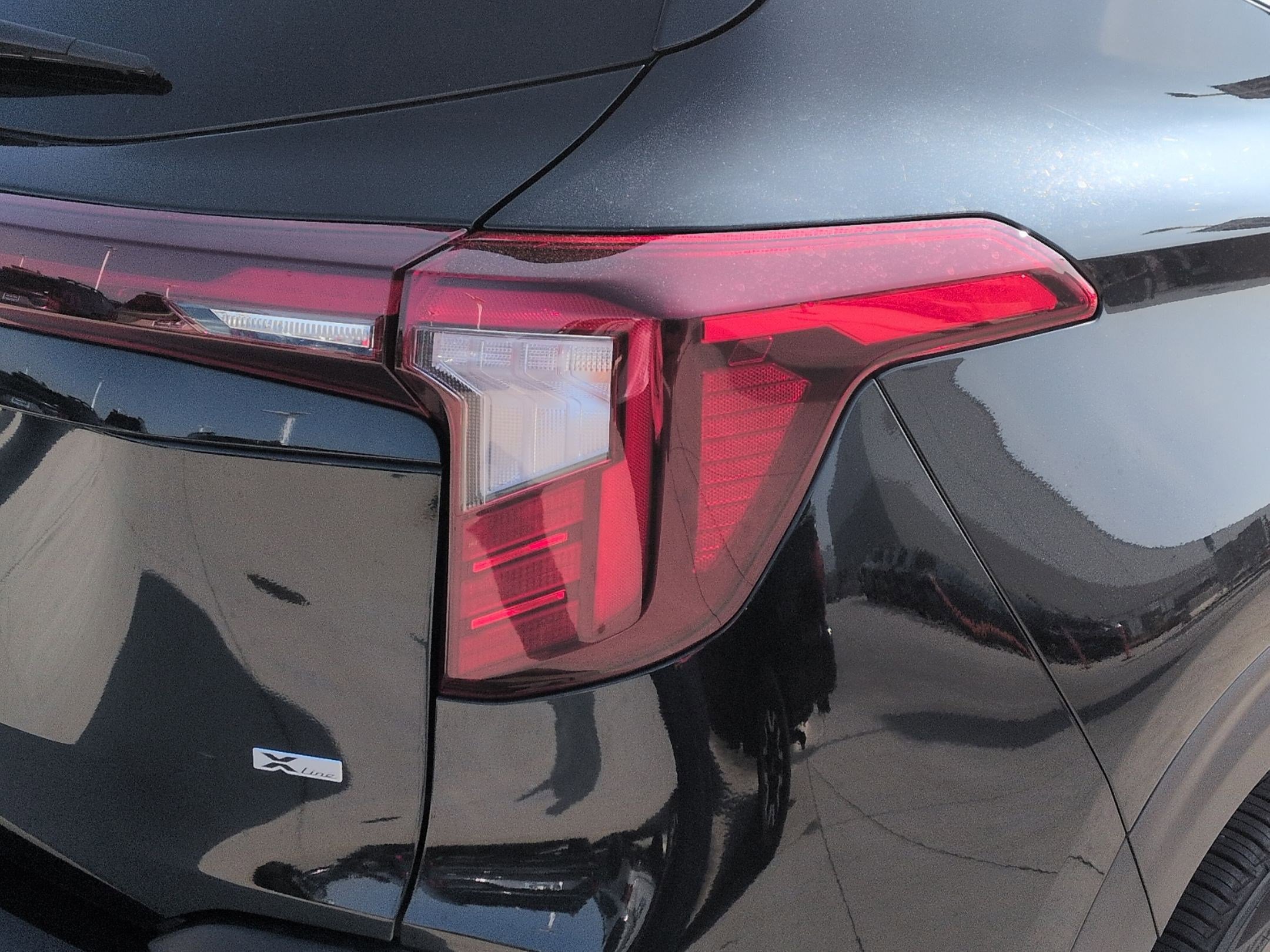 Certified 2024 Kia Seltos X-Line image 11