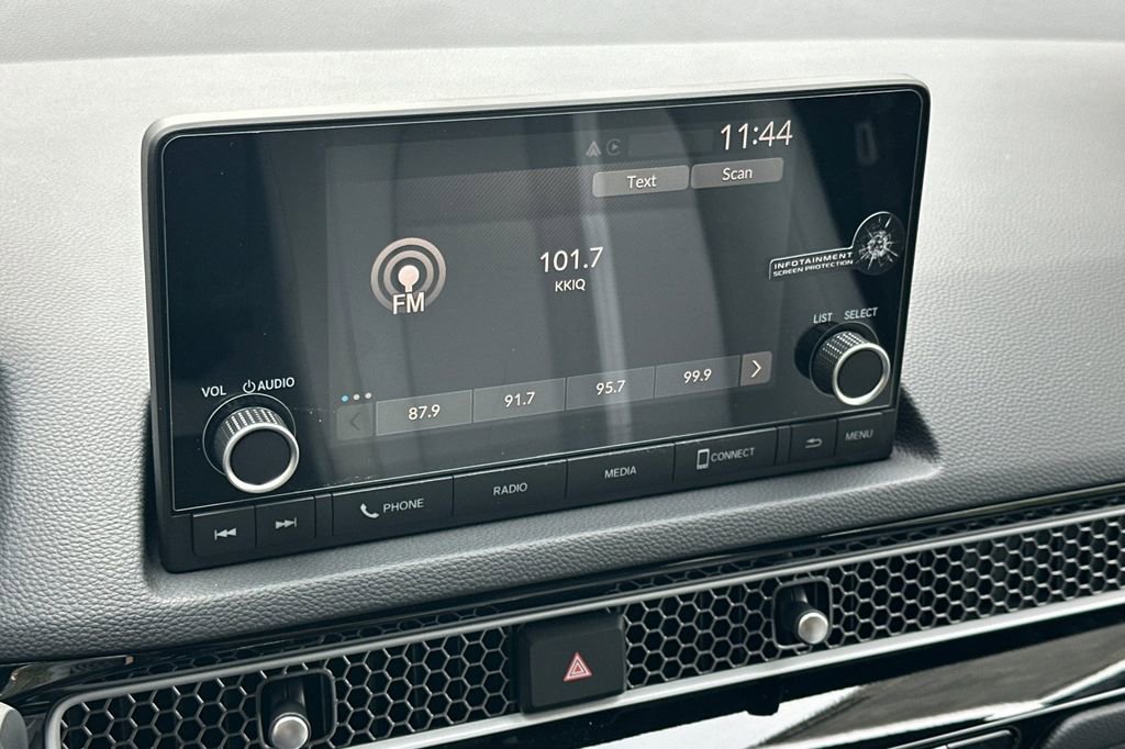 New 2026 Honda Civic Sport image 17