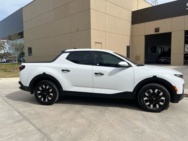 Used 2022 Hyundai Santa Cruz SEL image 6