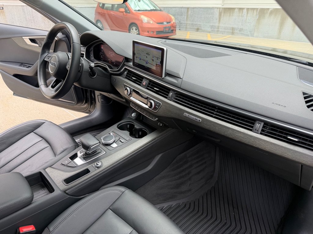 Used 2019 Audi A4 2.0T Premium Plus w/ Premium Plus Package AWD/4WD image 24