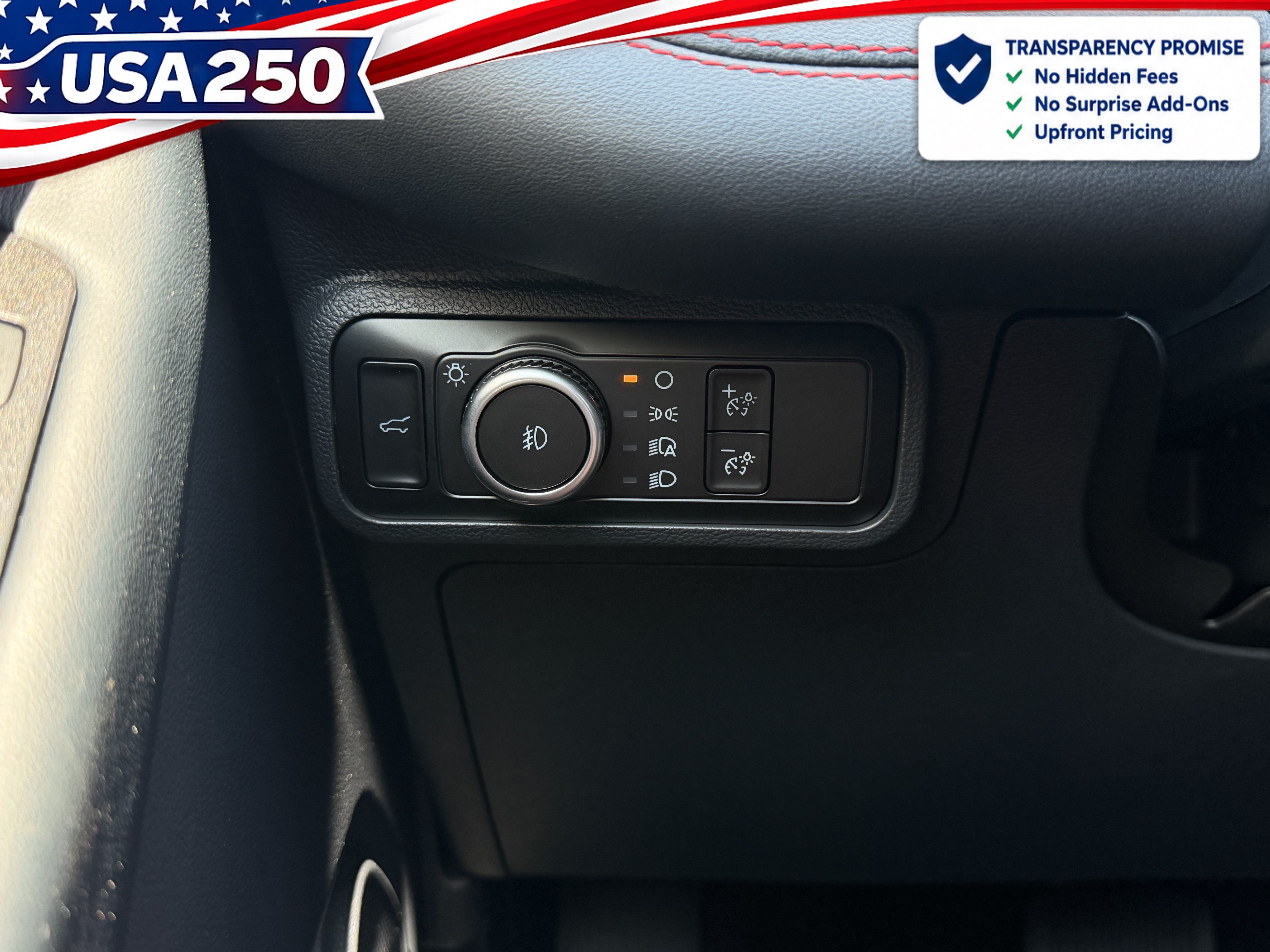 New 2026 Ford Explorer ST-Line RWD image 20