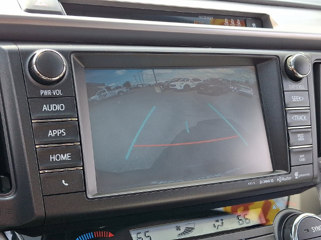Used 2018 Toyota RAV4 XLE AWD/4WD image 18