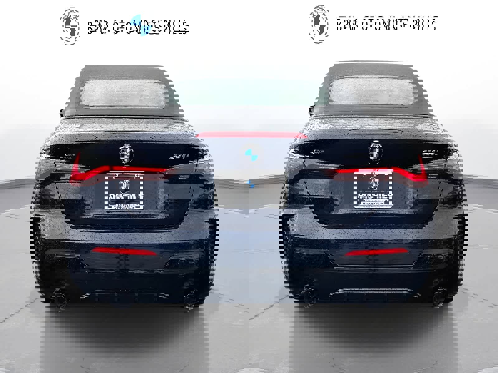 New 2026 BMW 430i xDrive 430i xDrive w/ M Sport Package image 7