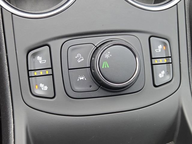 Used 2023 GMC Terrain SLT w/ Elevation Edition FWD image 7